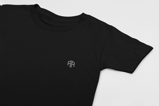 Classic Monogram Tee