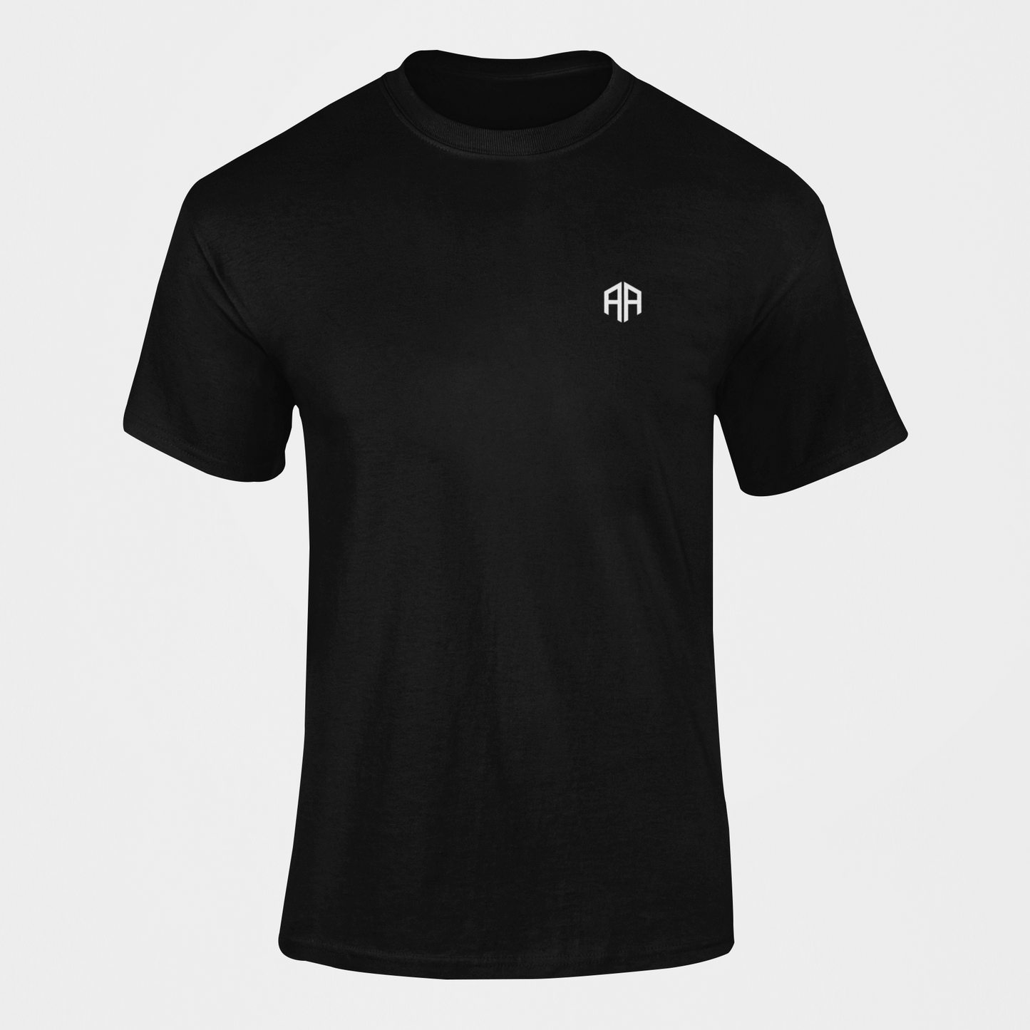 Monogram Tee