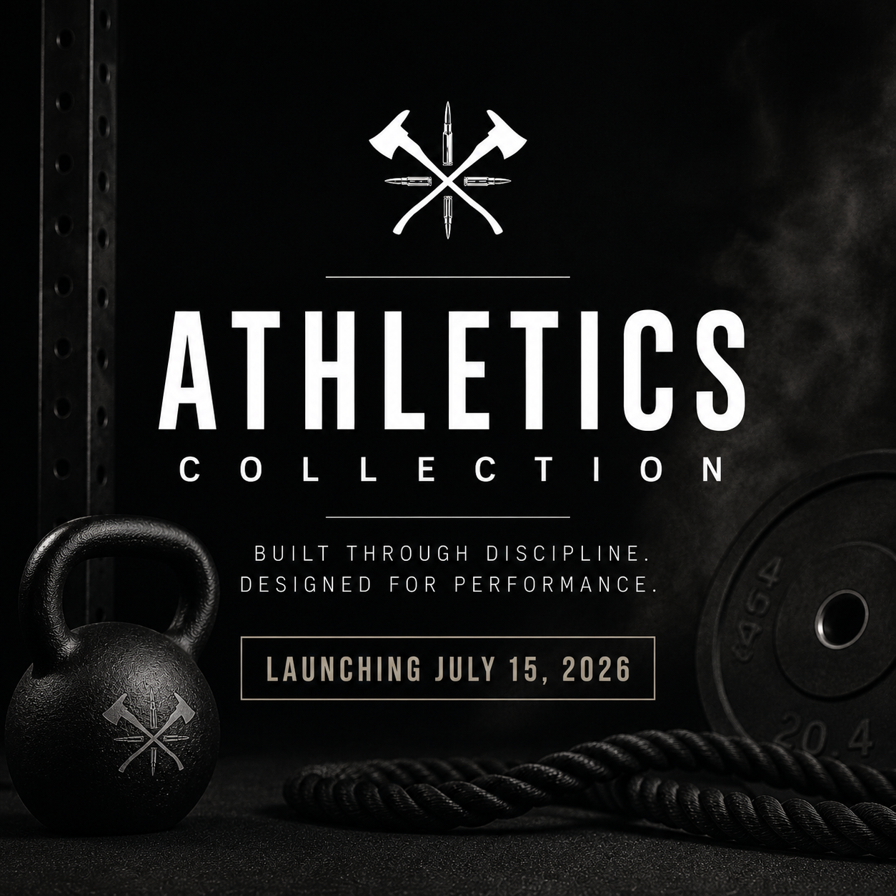 Athletics Collection