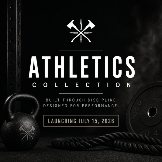 Athletics Collection