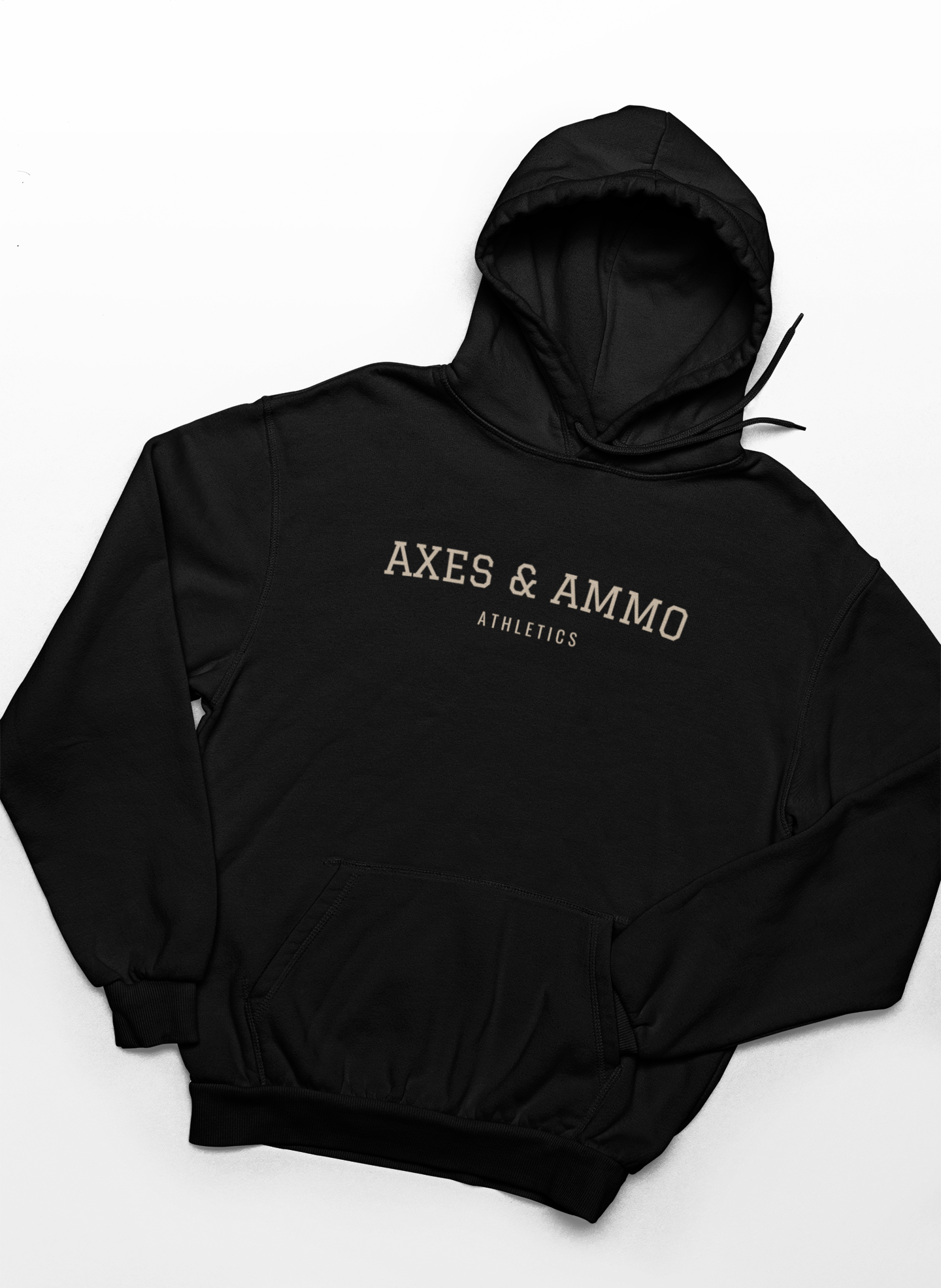 Athletics Hoodie