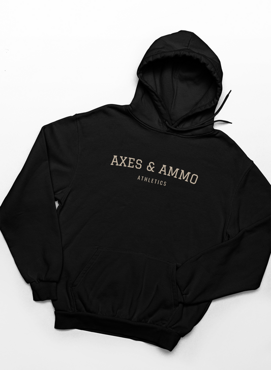 Athletics Hoodie