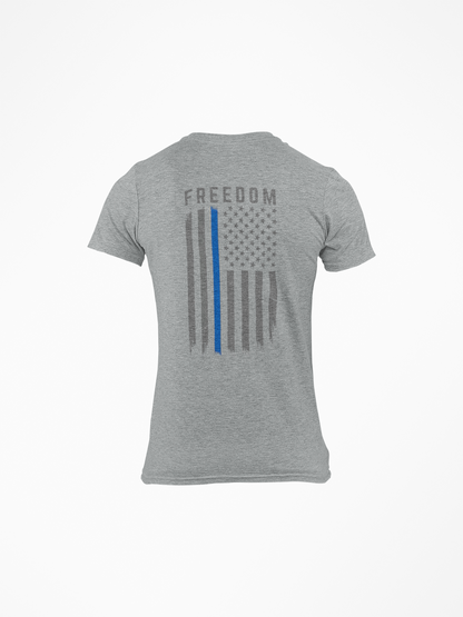 Blue Line Freedom