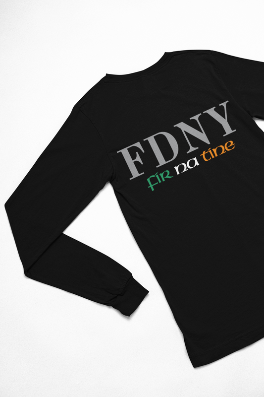 St. Paddy's Day - Long Sleeve T-Shirt