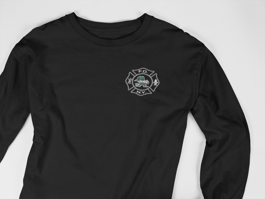 St. Paddy's Day - Long Sleeve T-Shirt