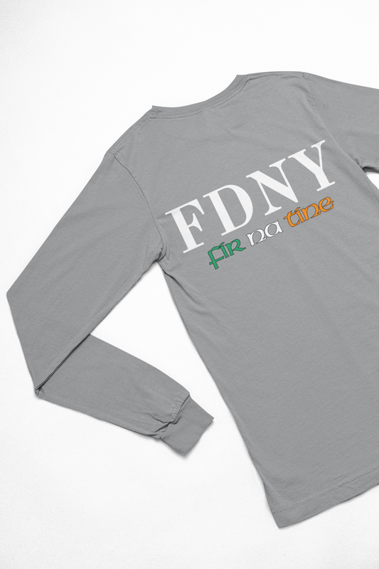 St. Paddy's Day - Long Sleeve T-Shirt