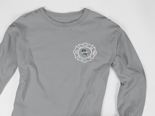 St. Paddy's Day - Long Sleeve T-Shirt